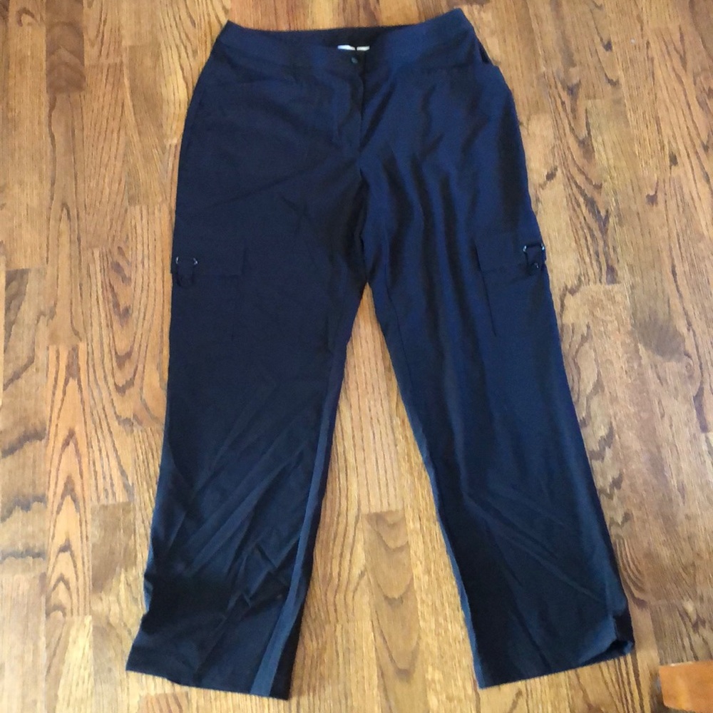 Zenergy by Chico’s 0.5 Short Pants